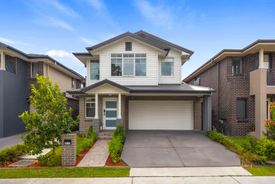 18 Farlow Parade, Marsden Park, NSW 2765