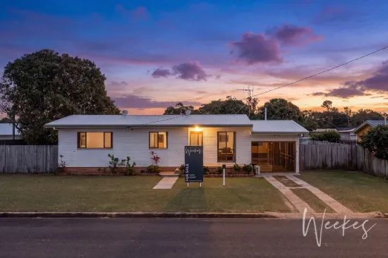 18 Farthing Court, Kepnock, Qld 4670