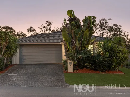 18 Faustina Close, Augustine Heights, Qld 4300