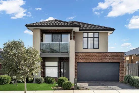 18 Feast Way, Tarneit, Vic 3029