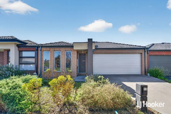 18 Fellows Street, Weir Views, Vic 3338