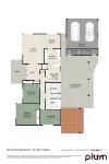 18 Fenchurch Street, Fig Tree Pocket, Qld 4069-Floorplan
