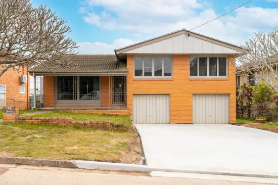 18 Fernlea Street, Geebung, Qld 4034