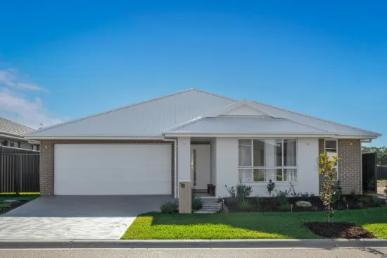 18 Ferris St, Cooranbong, NSW 2265