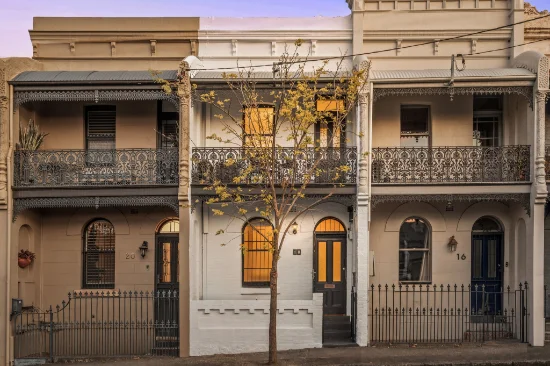 18 Ferry Road, Glebe, NSW 2037