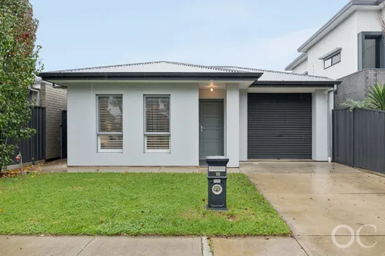 18 Field Court, Findon, SA 5023