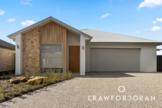 18 Fig Street, Mount Barker, SA 5251