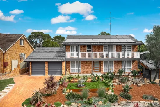 18 Fingal Avenue, Glenhaven, NSW 2156