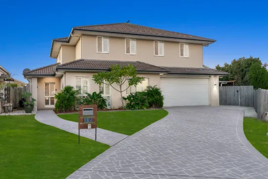 18 First Street, North Lakes, Qld 4509