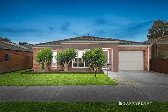 18 Fitzgerald Drive, South Morang, Vic 3752