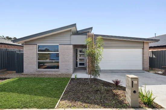18 Fitzwalter St, St Leonards, Vic 3223