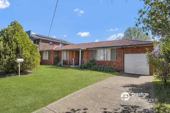 18 Flanagan Avenue, Moorebank, NSW 2170