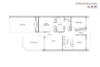18 Flecker Place, Florey, ACT 2615-Floorplan