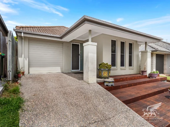 18 Fleet Cct, Bray Park, Qld 4500