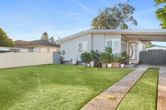 18 Fleetwood Crescent, Warilla, NSW 2528