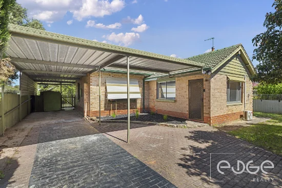 18 Fletcher Road, Elizabeth East, SA 5112 - For Sale