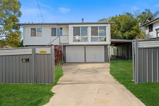 18 Flinders Street, Redbank Plains, Qld 4301