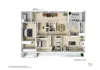 18 Florey Crescent, Springwood, NSW 2777-Floorplan