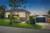 18 Fluorite Place, Eagle Vale, NSW 2558