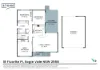 18 Fluorite Place, Eagle Vale, NSW 2558-Floorplan
