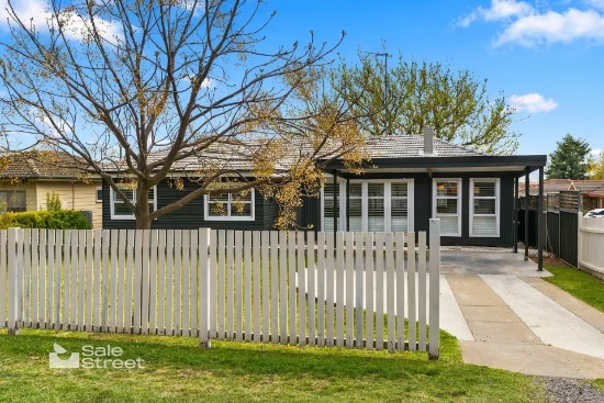 18 Forbes Road, Orange, NSW 2800