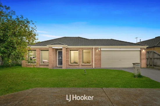 18 Forest Oak Court, Cranbourne, Vic 3977