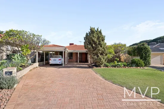 18 Forest Walk, Kardinya, WA 6163