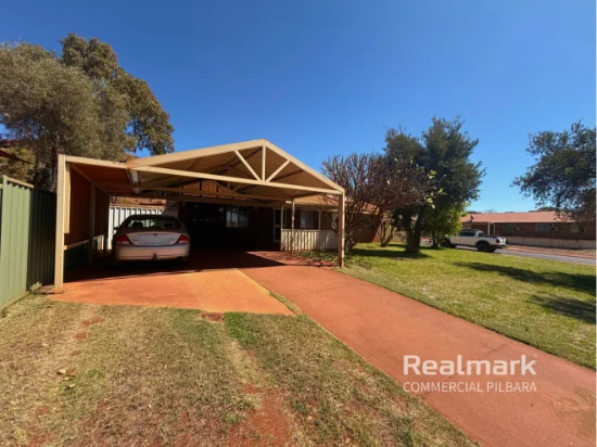 18 Forrest Avenue, Newman, WA 6753
