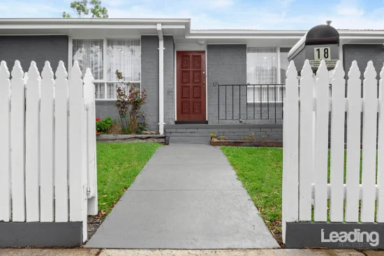 18 Forrest Street, Sunbury, Vic 3429