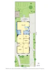 18 Fourth Avenue, Brunswick VIC 3056-Floorplan