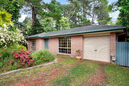18 Fourth Avenue, Katoomba, NSW 2780 - For Sale
