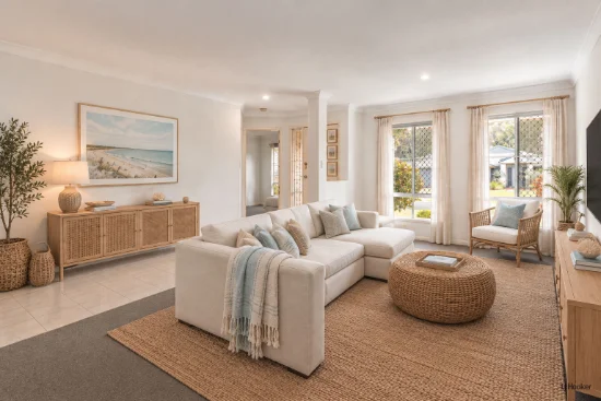 18 Foxhill Place, Banora Point, NSW 2486 - For Sale