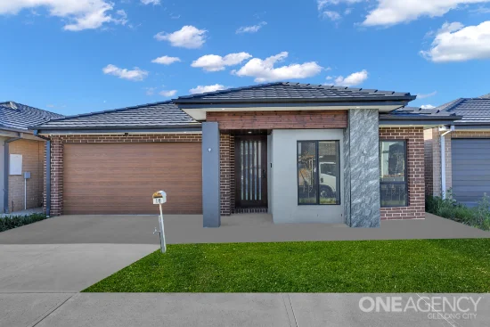 18 Frank Avenue, Truganina, Vic 3029