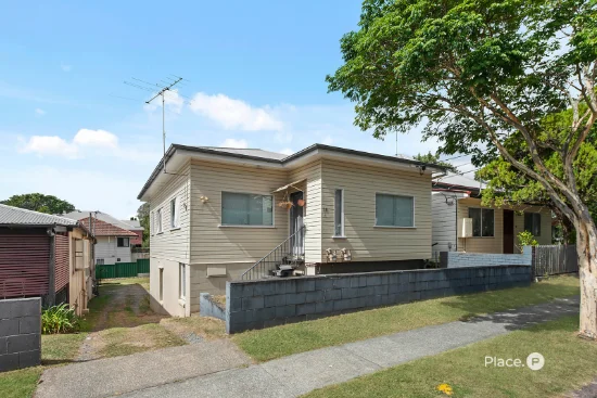 18 Franklin Street, Highgate Hill, Qld 4101