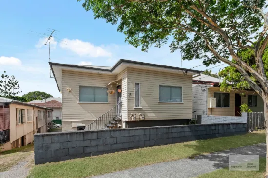 18 Franklin Street, Highgate Hill, Qld 4101