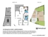 18 Franleigh Drive, Narre Warren, Vic 3805-Floorplan