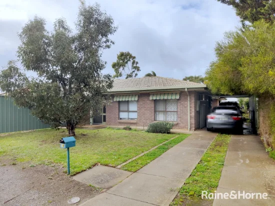 18 Fraser Avenue, Murray Bridge, SA 5253