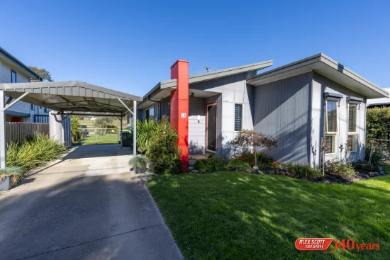 18 Frederick Drive, Grantville, Vic 3984