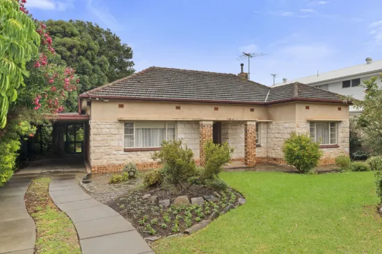 18 Freeman Avenue, Tranmere, SA 5073