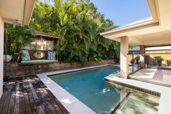 18 Freemantle Place, Kuluin, Qld 4558