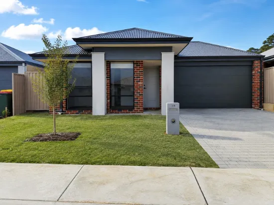 18 Freestall Loop, Byford, WA 6122