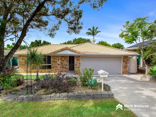 18 Friarbird Drive, Narangba, Qld 4504 - For Rent