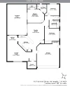 18 Friarbird Drive, Narangba, Qld 4504-Floorplan
