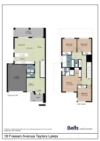 18 Friesian Avenue, Taylors Lakes, Vic 3038-Floorplan