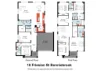 18 Friesian Street, Bonnie Brook, Vic 3335-Floorplan