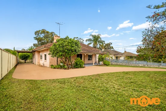 18 Fullagar Road, Wentworthville, NSW 2145