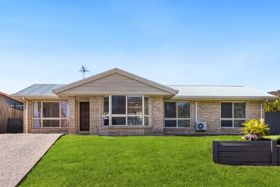 18 Gable Street, Koongal, Qld 4701