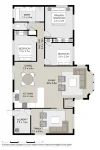 18 Gable Street, Koongal, Qld 4701-Floorplan