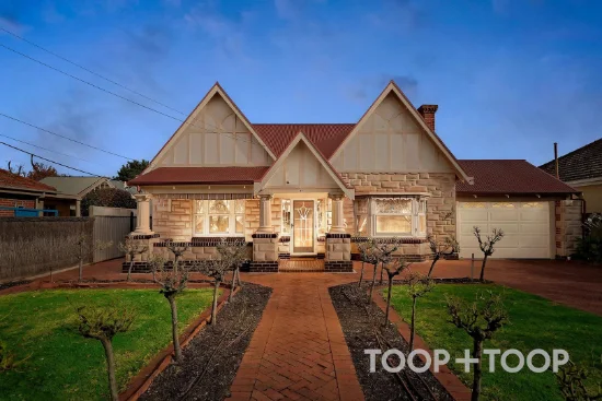18 Galway Avenue, Collinswood, SA 5081