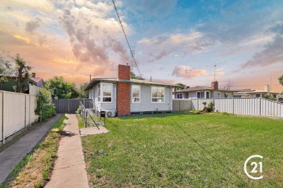 18 Garden Crescent, Echuca, Vic 3564